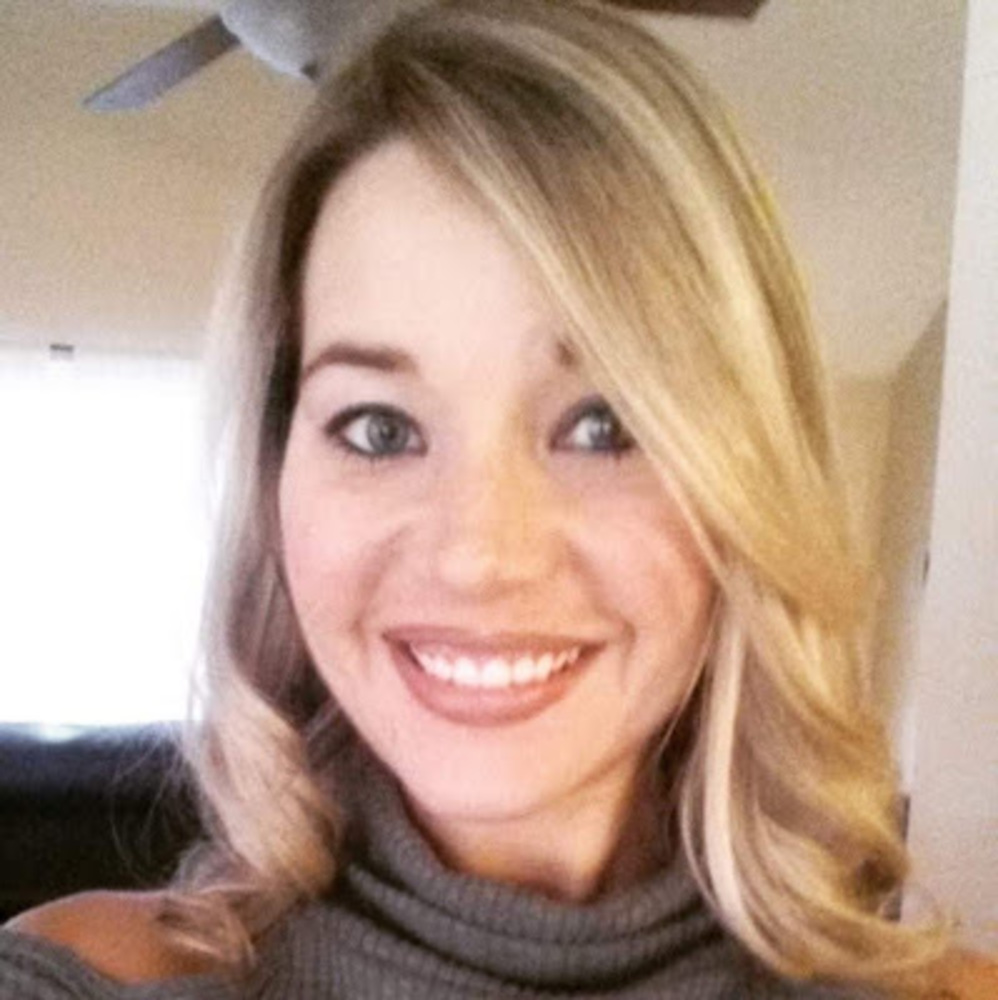 Meet your Posher, Tiffany